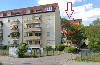 Bezugsfreie 2-Zi-Eigentumswohnung in Berlin (64,18 m²) zu verkaufen