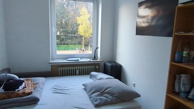 Zimmer / room in Schwachhausen