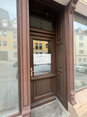 Top-Lage für Ihr Geschäft in Altenburg - Gewerbefläche zu vermieten - 42 Quadratmeter