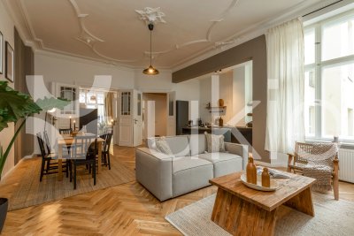 Conil - 3 bedrooms in Kreuzberg