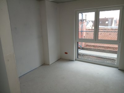 Tel 0163 81 43485, barrierefrei 3 ZKB Neubauwohnung