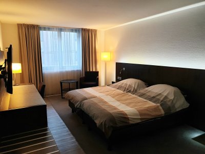 City Apartment Düsseldorf Medienhafen + Loretto + Rheinufer +++ all inclusive!