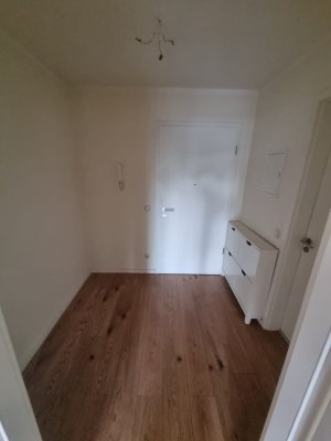 Nachmieter für schöne 2-Raum-Wohnung gesucht!