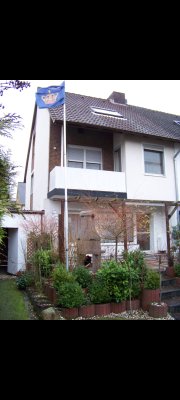 Reihenendhaus in bester Lage von Berenbostel