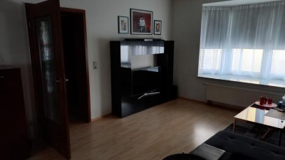 Gut geschnittene 2-Zimmer Etagenwohnung, Siegburg