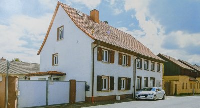 5 Zimmer Reihenhaus