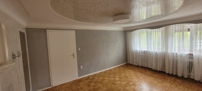 Schöne Wohnung mit 5 Zimmern