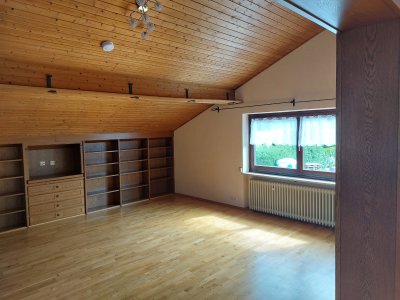 Wohnung zu vermieten in Inzell, 107 qm, 1450,00 Euro inkl. aller NK - einschließlich Strom