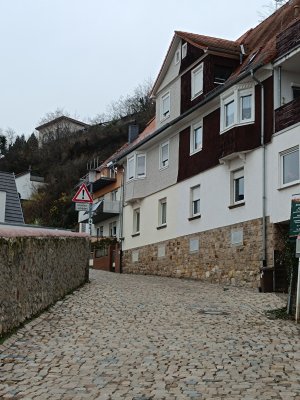 Wohnen im Steinbruch 400 m vom Zentrum