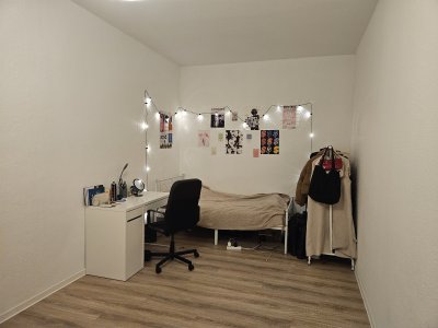 Gemütliches Zimmer 17m²