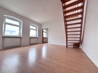 Frisch renovierte 3-Zimmer-Wohnung + 1000 EUR Gutschein*, was top will man mehr?