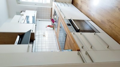 Voll Möblierte Wohnung 2 1/2 Zimmer In Duisburg zu Vermieten