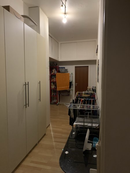 Möbiliertes WG-Zimmer In 3er WG - Wohnungsboerse.net