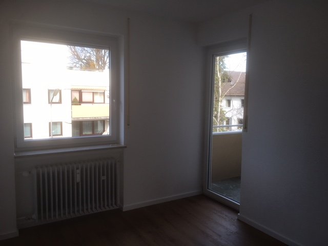 Frisch Renovierte 4-Zimmer-Wohnung In Ruhiger Lage In Laim ...