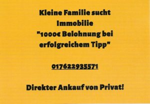 Immobiliengesuch Radolfzell am Bodensee