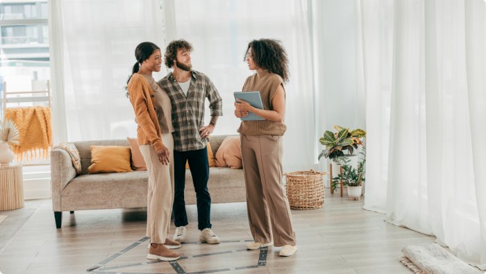 Wohnung mieten Schwissel